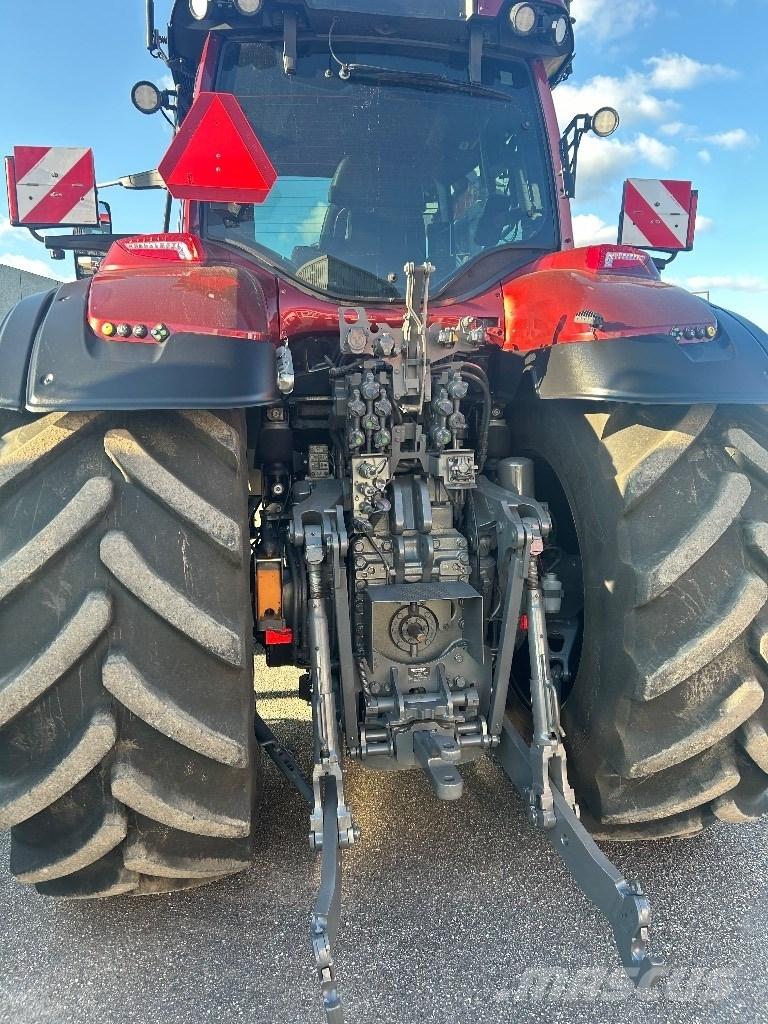 Valtra Q 305 Трактори