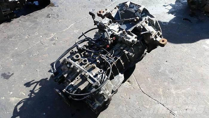  Transmission 9S109 Транспорт - Други