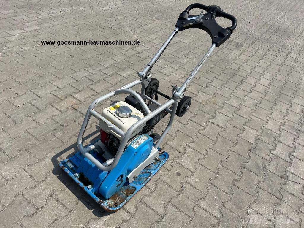 Weber CF 3 HD Уплътнители за плочи
