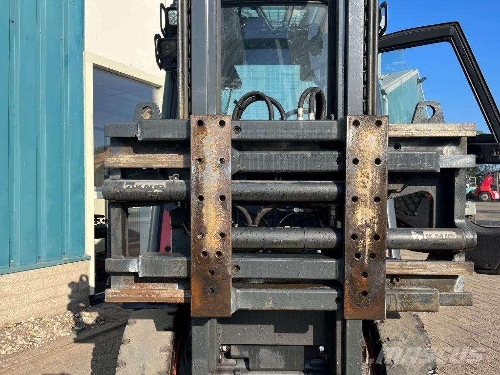 Kaup 1,5T411A Вилки
