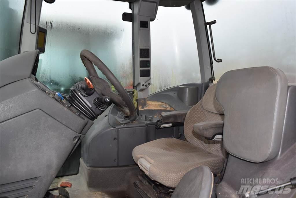 CLAAS Ares 617 ATZ Трактори