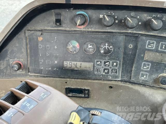 John Deere 8200 Трактори