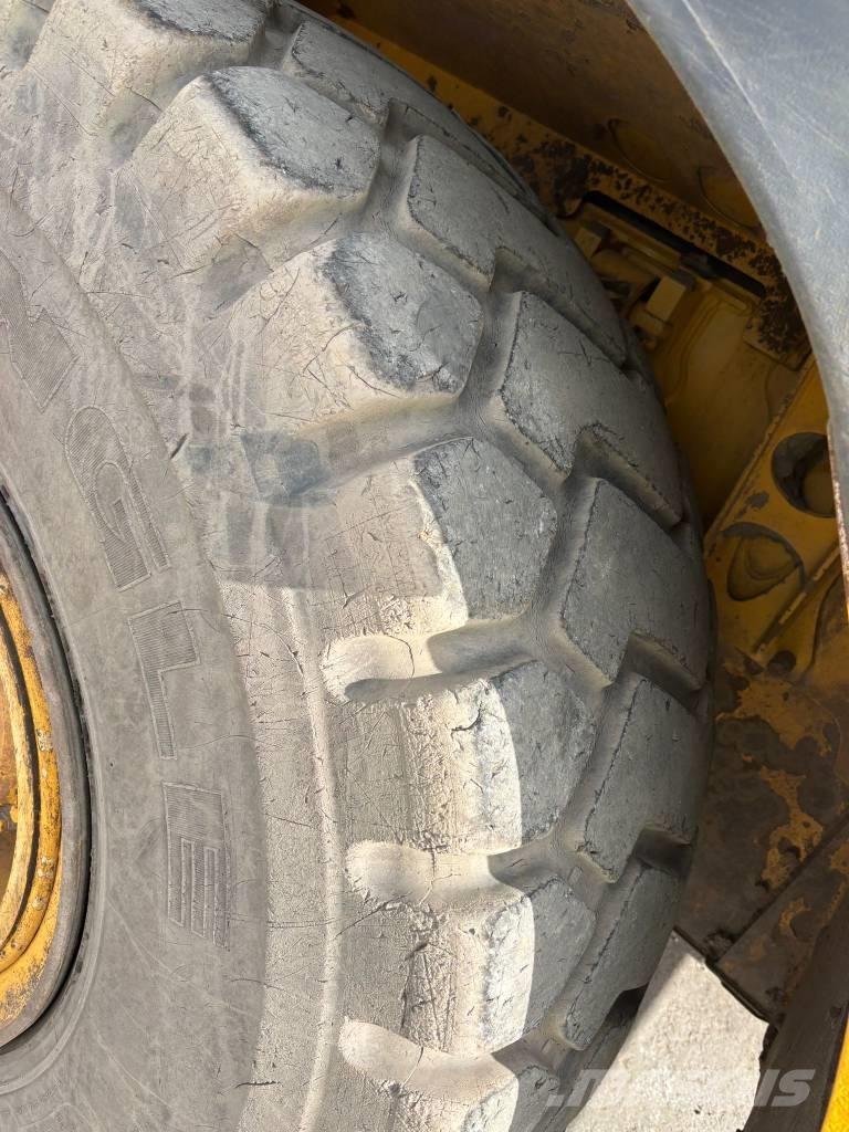 Bell B 30 E Дъмпери/моторни превозни средства