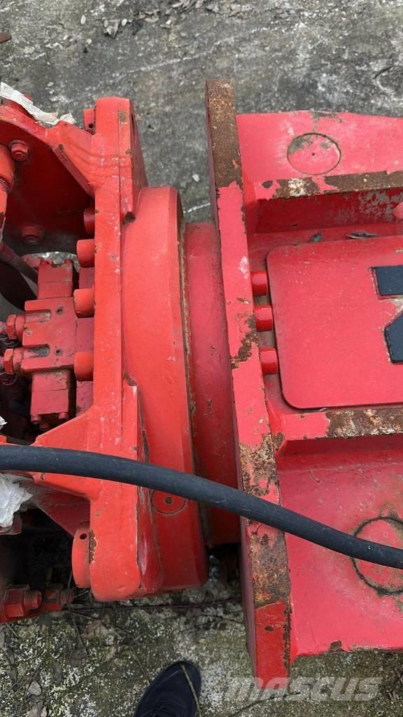 NPK M 28 K Резачки