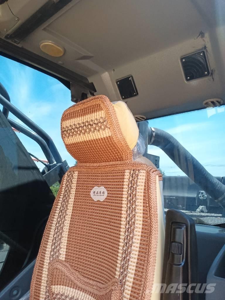 Volvo EC 480 Верижен екскаватор