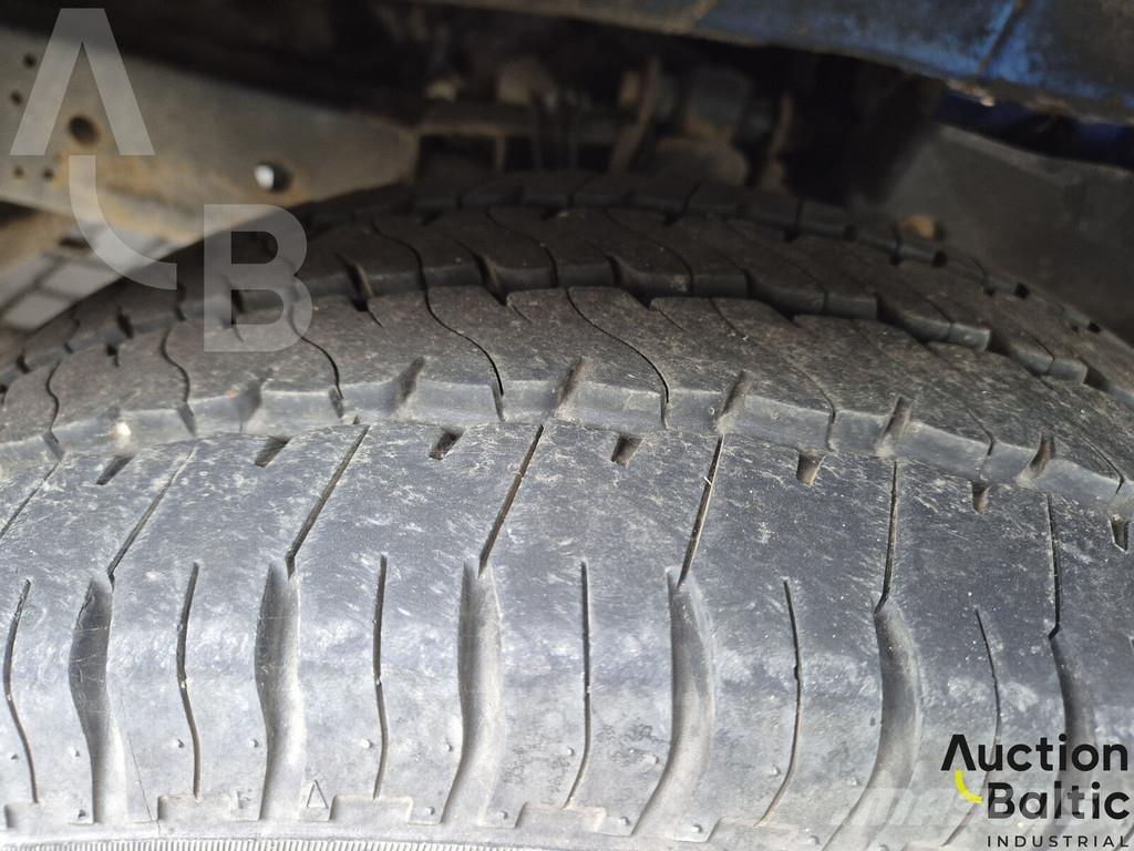 Iveco 35S17 Фургони
