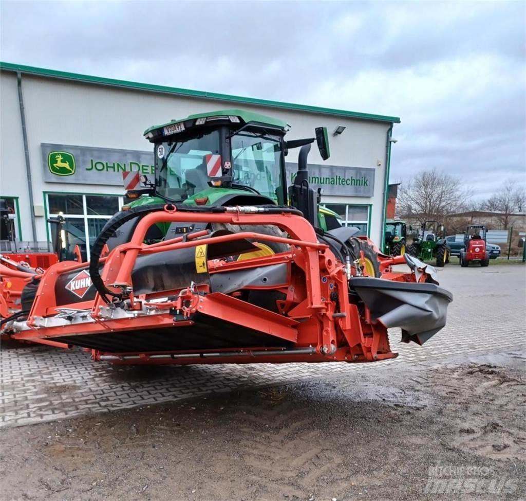 Kuhn FC 9330 D RA Косачки