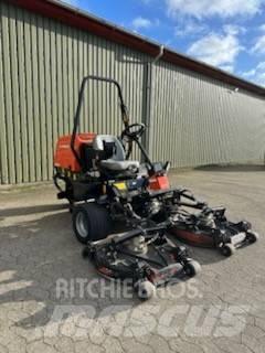Jacobsen AR331 Косачки за околни терени на голф игрища