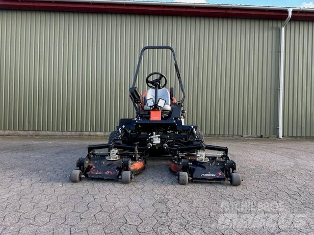 Jacobsen AR331 Косачки за околни терени на голф игрища