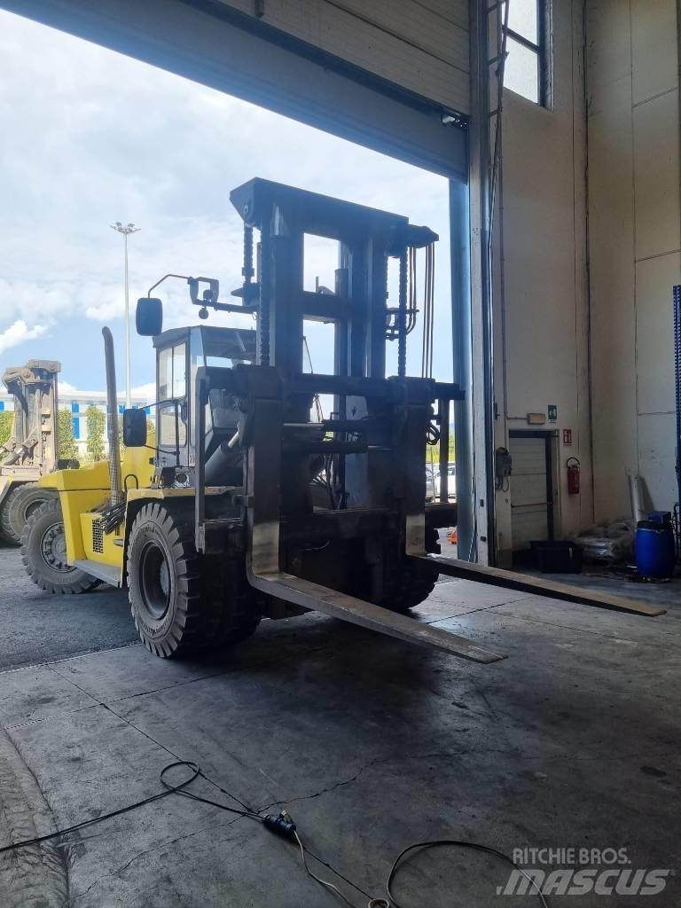 Kalmar DCF 250-12LB Дизелови камиони