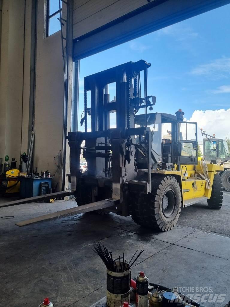 Kalmar DCF 250-12LB Дизелови камиони