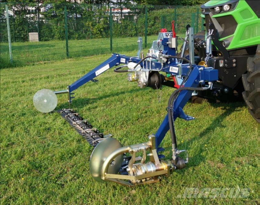 Kema DMF275H & DMH275H Валове
