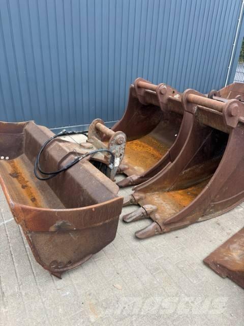 Lehnhoff buckets Кофи