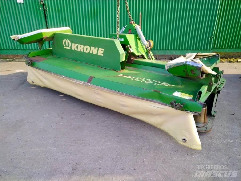 Krone EasyCut 32 P Кондиционери за косачки