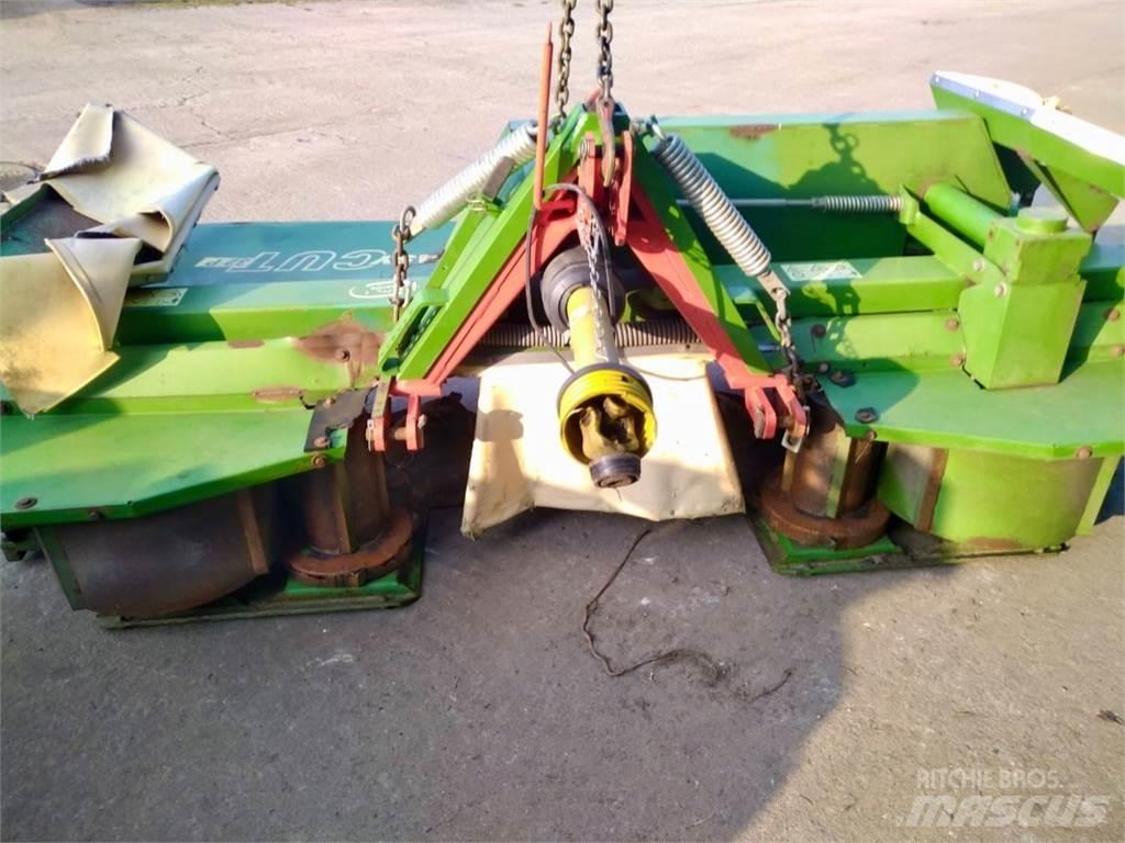 Krone EasyCut 32 P Кондиционери за косачки