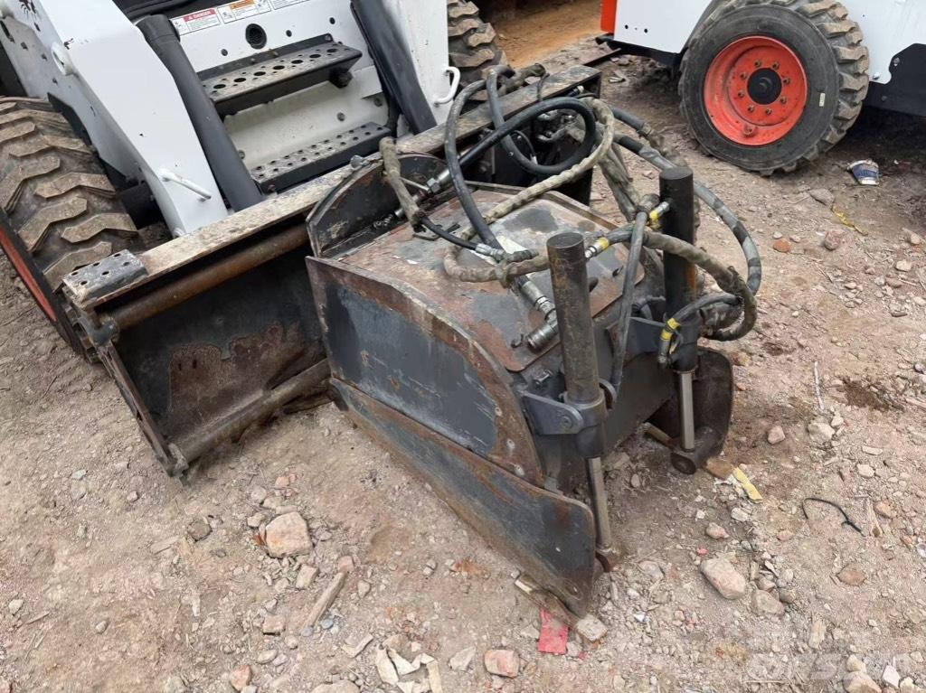 Bobcat 600 450 Машини за студено раздробяване на асфалт