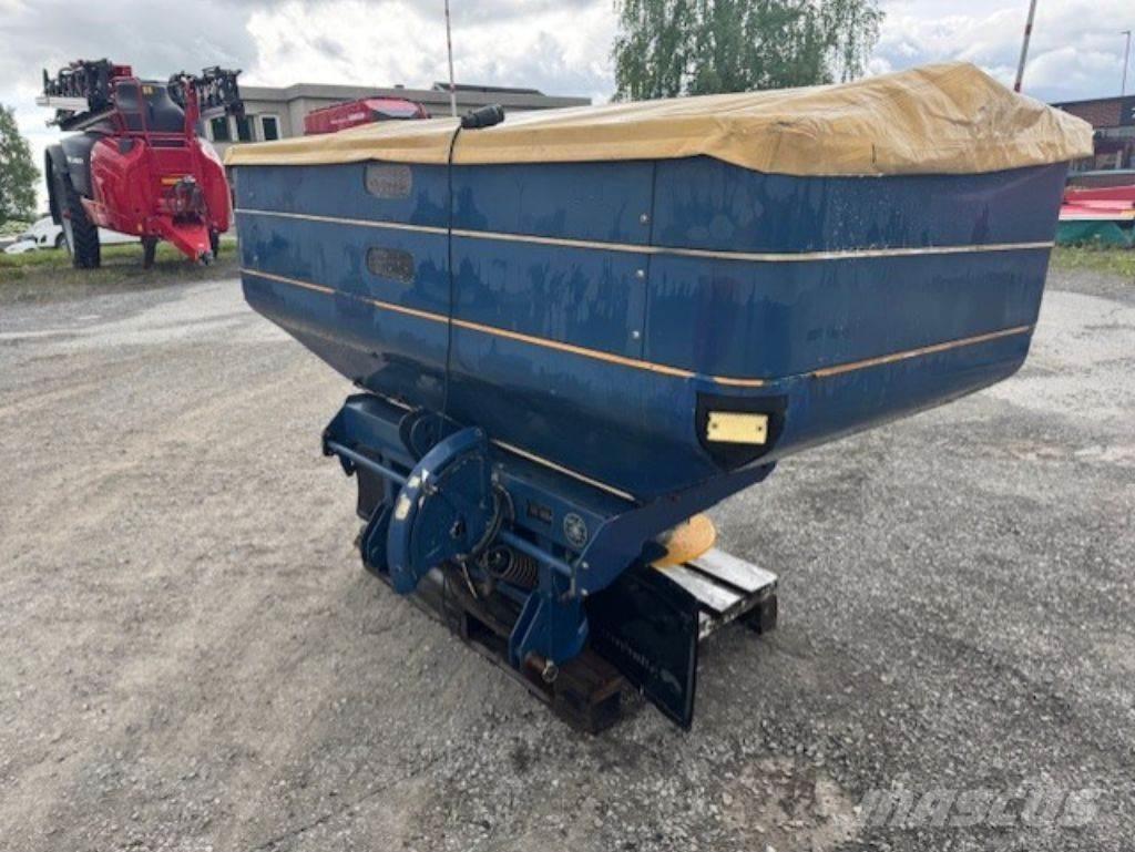 Bogballe L1 Plus Минерални приспособления за разширяване на струята