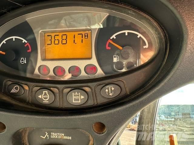 Bobcat S 510 Мини товарачи

