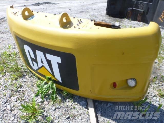 CAT M 316 D, 262-5188 Шаси