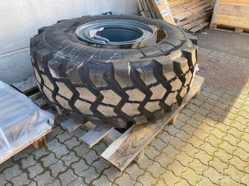 Trelleborg 23.5 R 25 Гуми