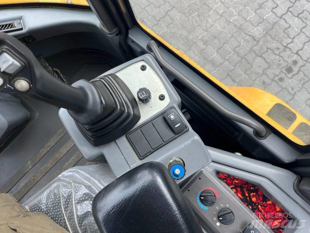 Volvo L 30 G Колесни товарачи