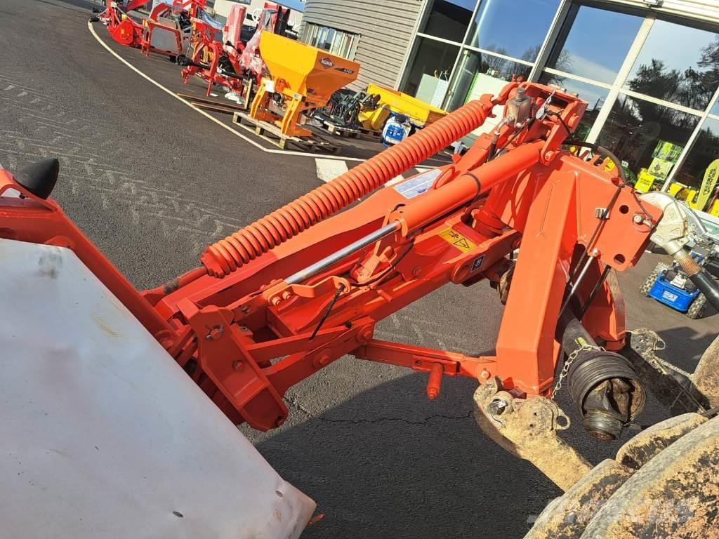Kuhn GMD310FF Косачки
