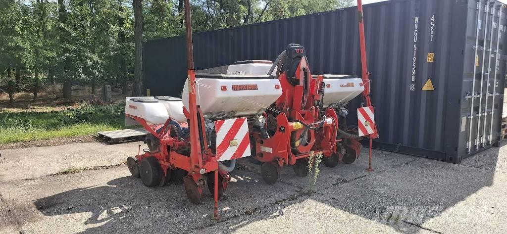 Kuhn Maxima 2 Машини за прецизно сеене