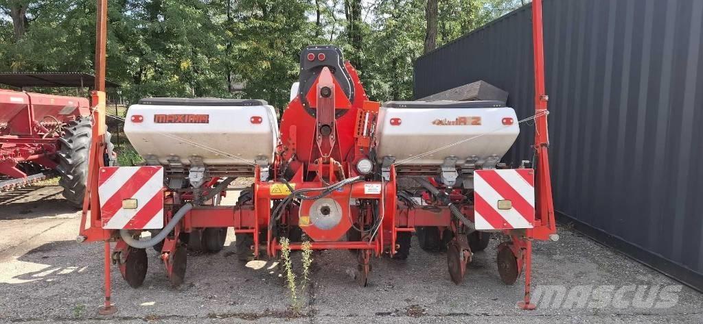 Kuhn Maxima 2 Машини за прецизно сеене