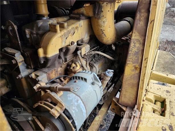 CAT 245 Верижен екскаватор