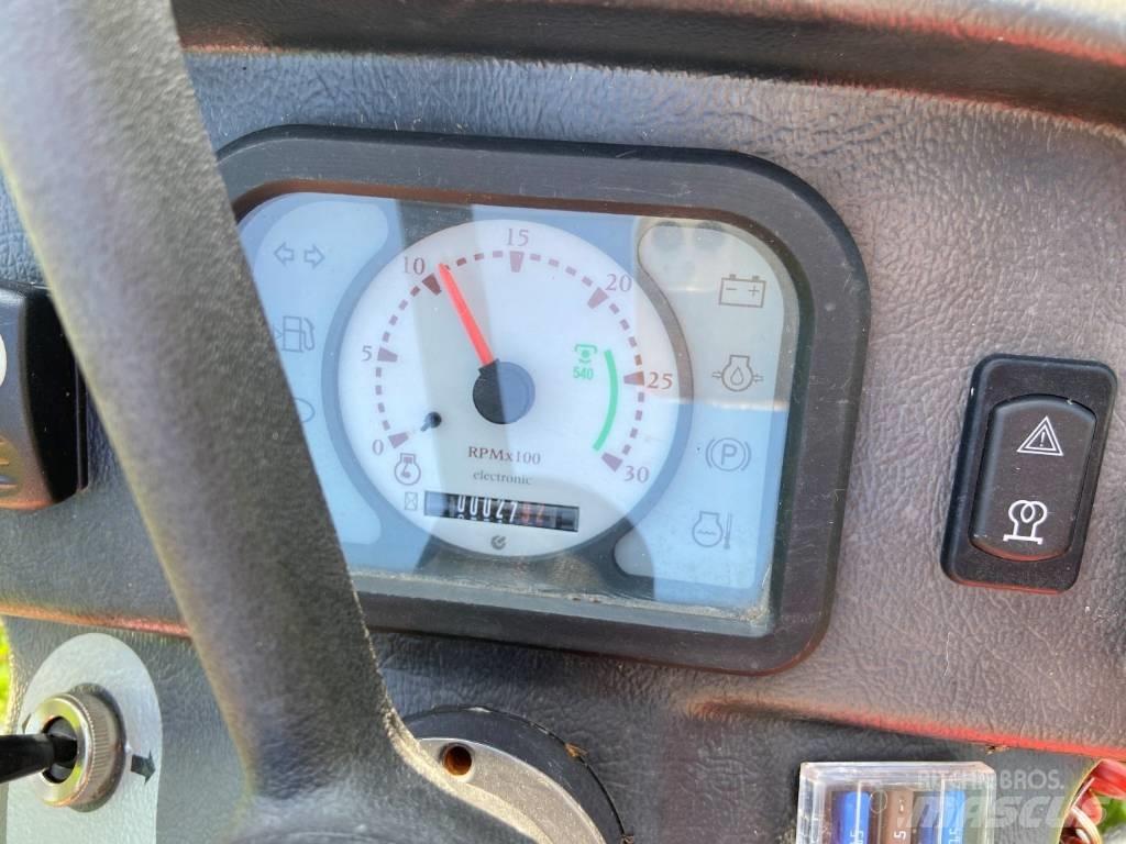 Valpadana 4655 ARM Трактори