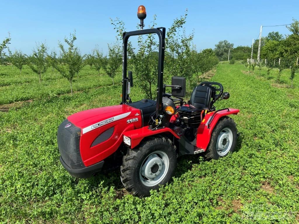 Valpadana 4655 ARM Трактори