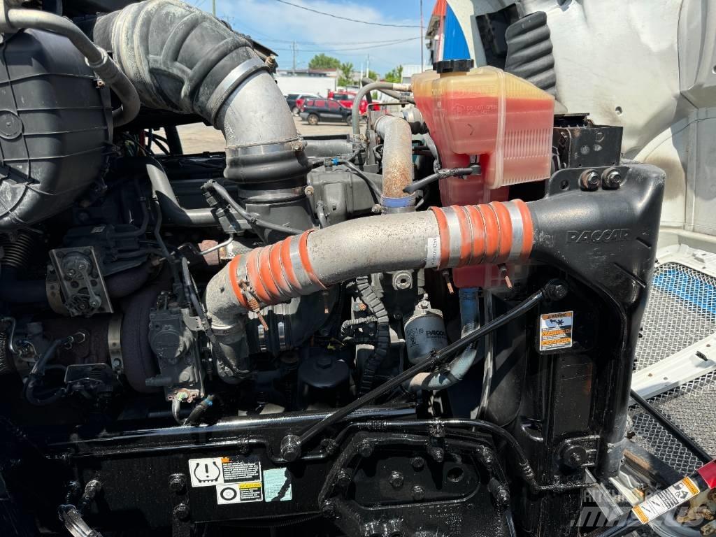 Kenworth T 680 Влекачи