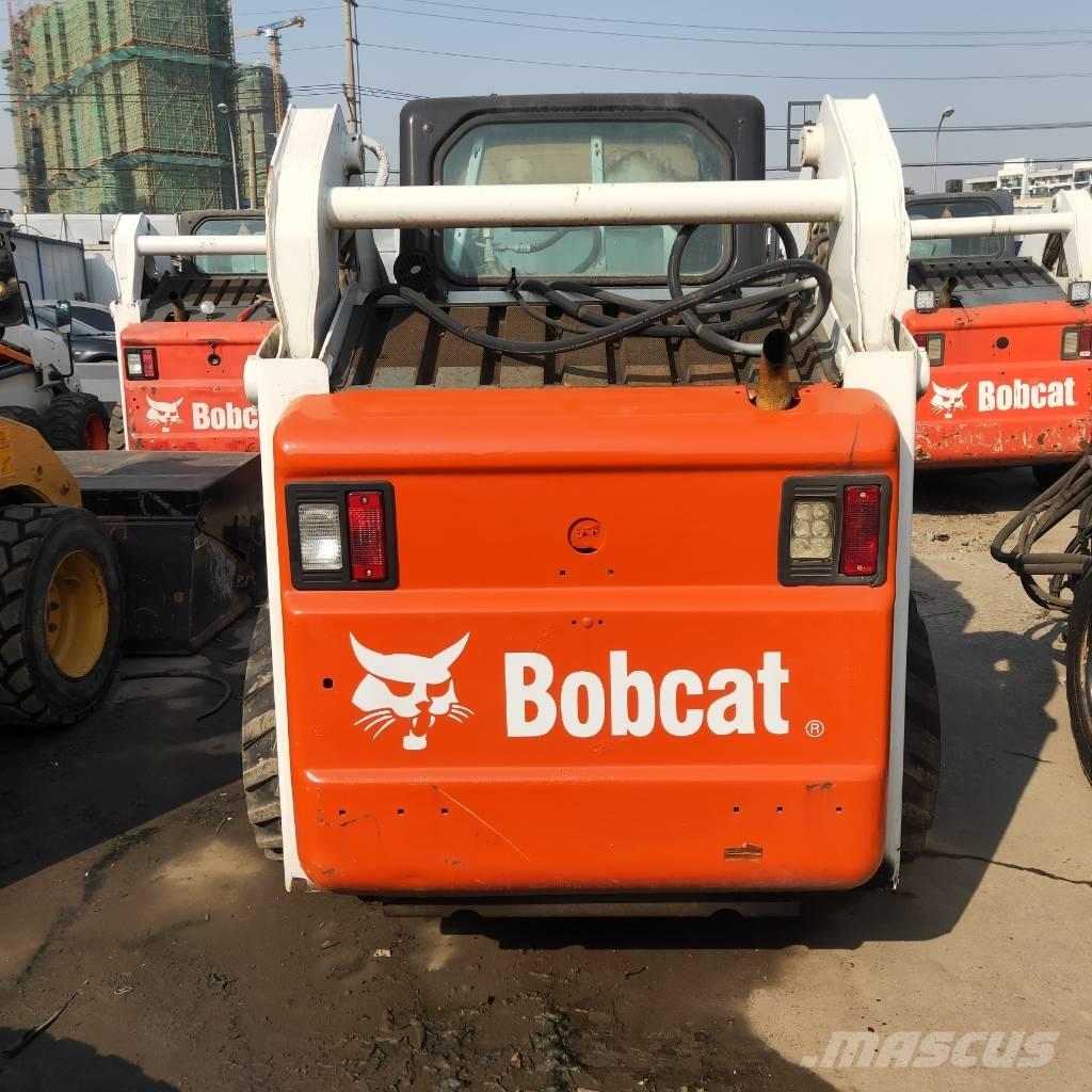 Bobcat S185 Мини товарачи
