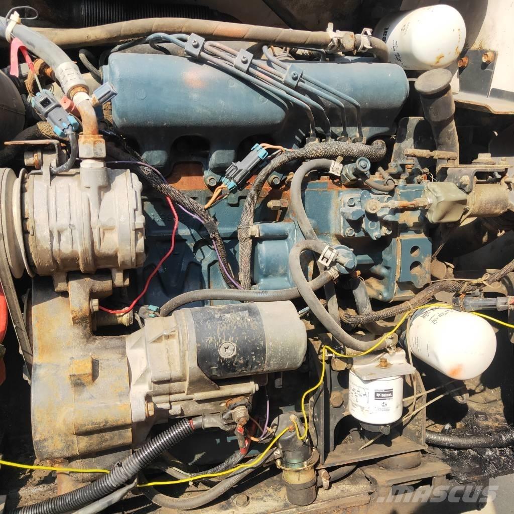 Bobcat S185 Мини товарачи
