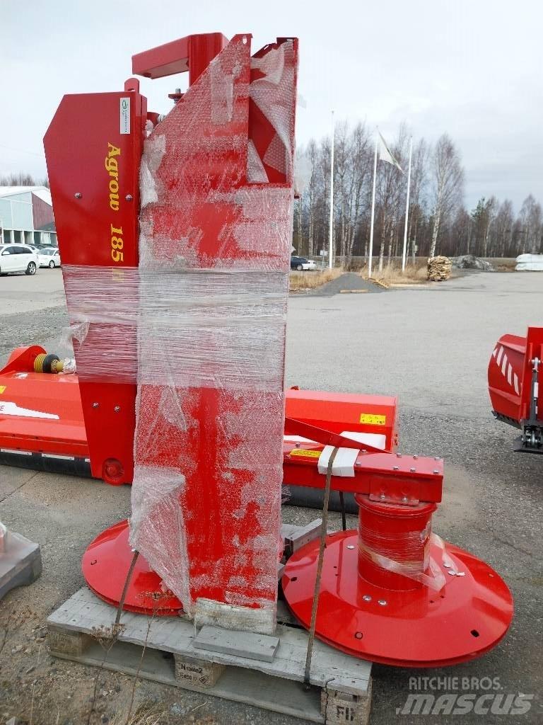 Agrow 185H Косачки