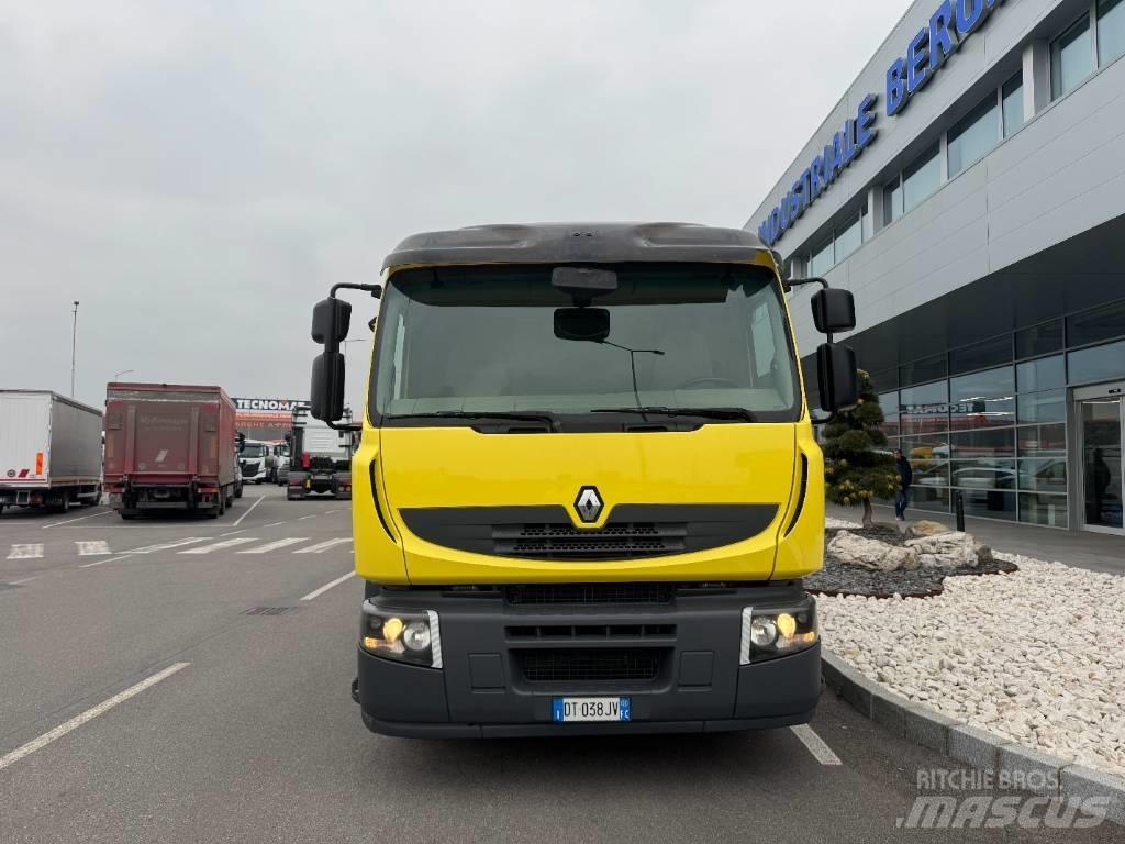 Renault Premium 270 Влекачи