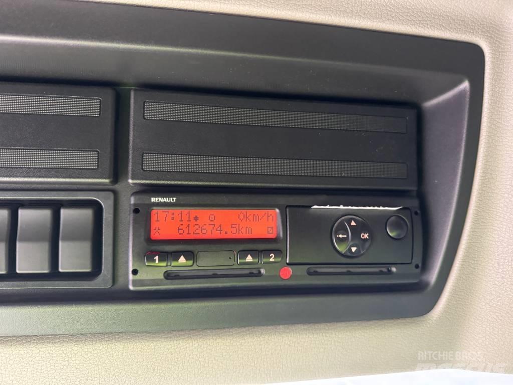 Renault Premium 270 Влекачи