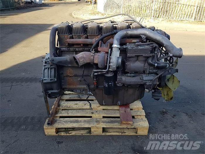  Engines DC902 Транспорт - Други