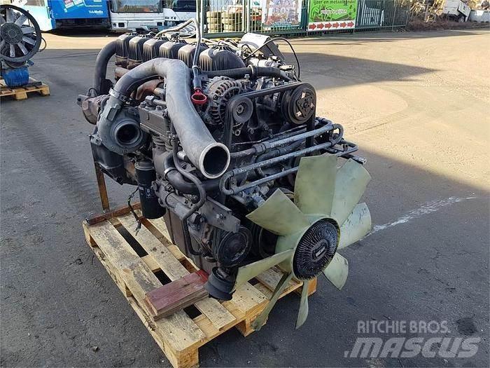  Engines DC902 Транспорт - Други
