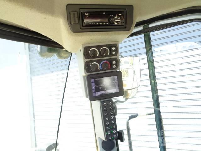 CAT 982 M Колесни товарачи