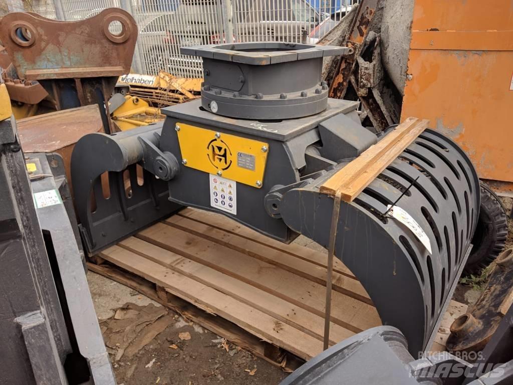 Mustang Hammer GRP Куки