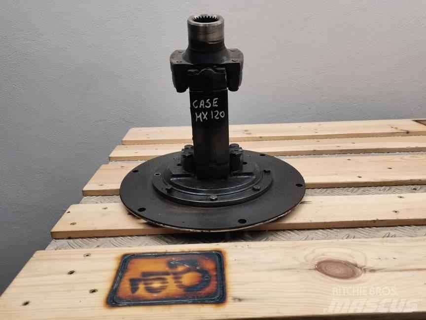CASE MX drive shaft Предаване