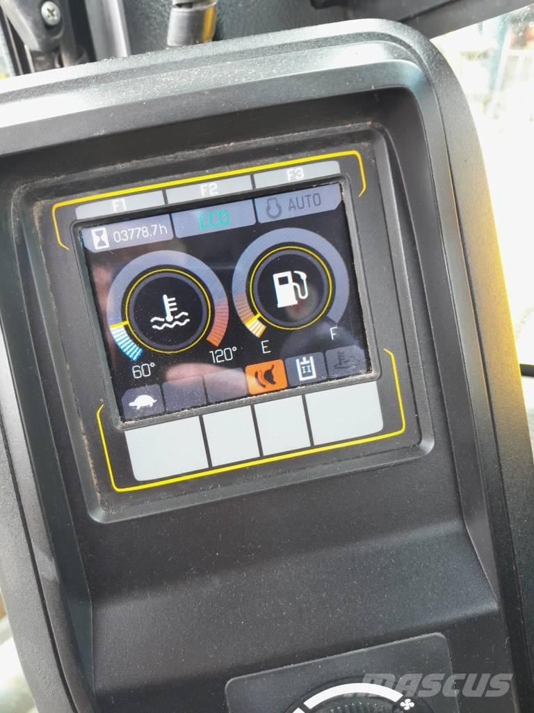 Wacker Neuson EZ 80 Верижен екскаватор