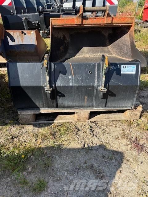 Ålö Planering skopa Кофи