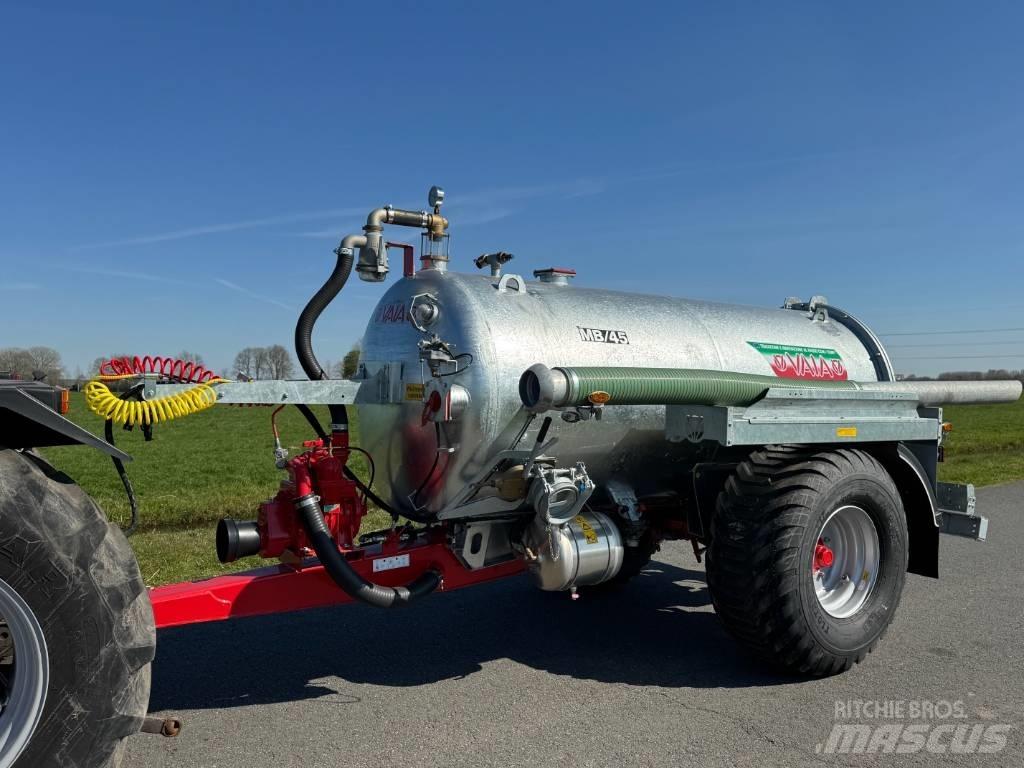vaia watertank Транспорт - Други