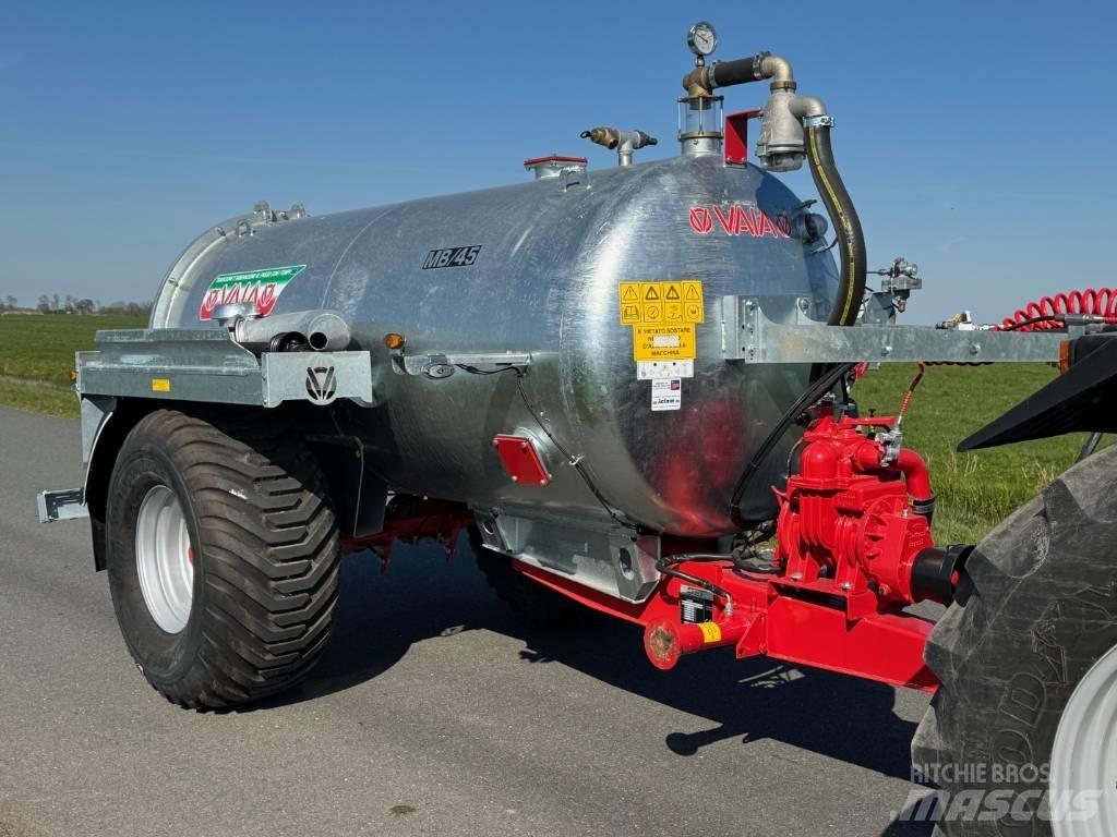 vaia watertank Транспорт - Други