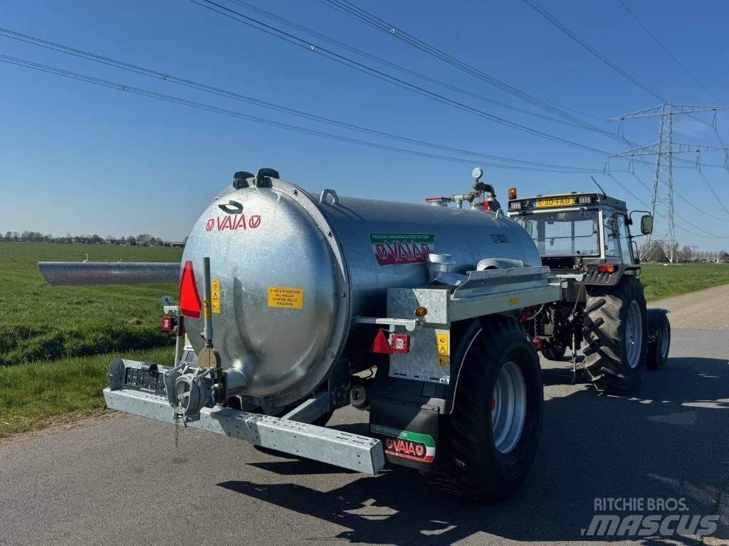 vaia watertank Транспорт - Други
