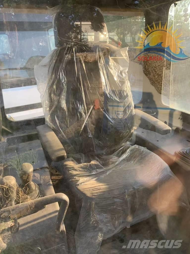 CAT D 5 K Верижни булдозери
