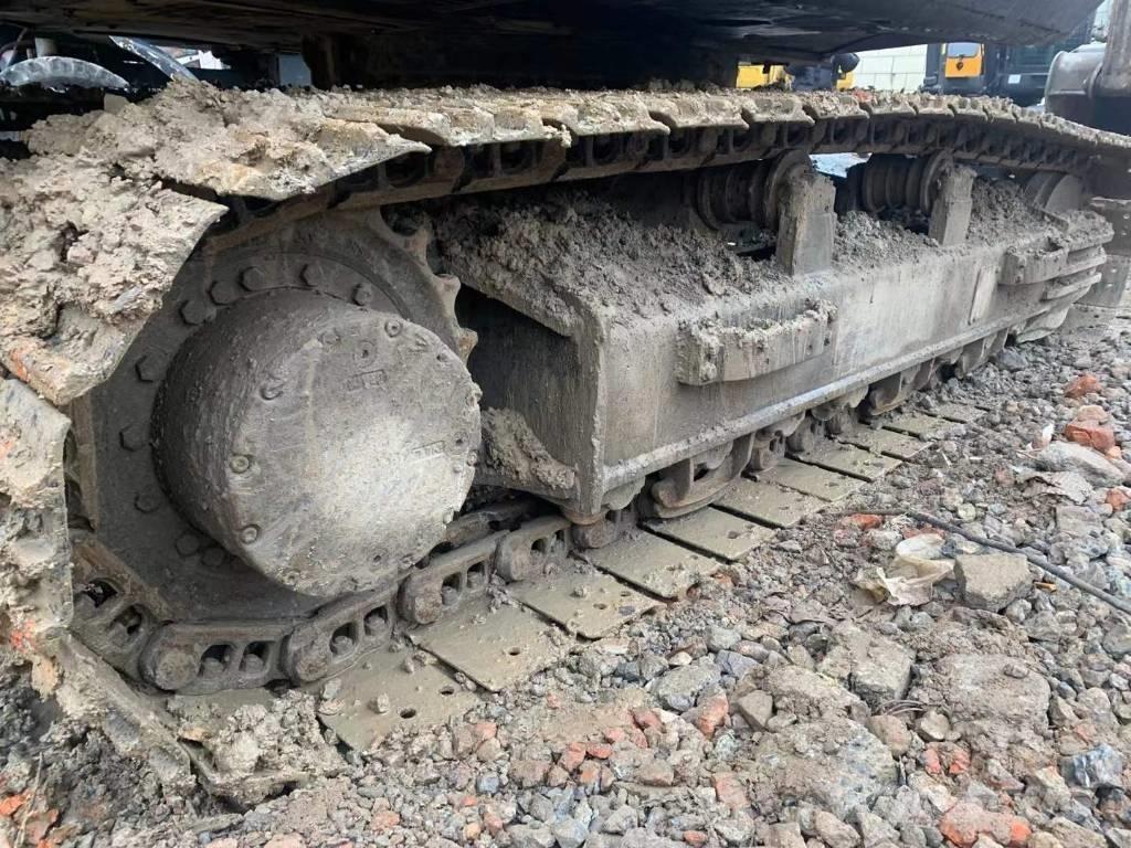 Sany SY155C Верижен екскаватор