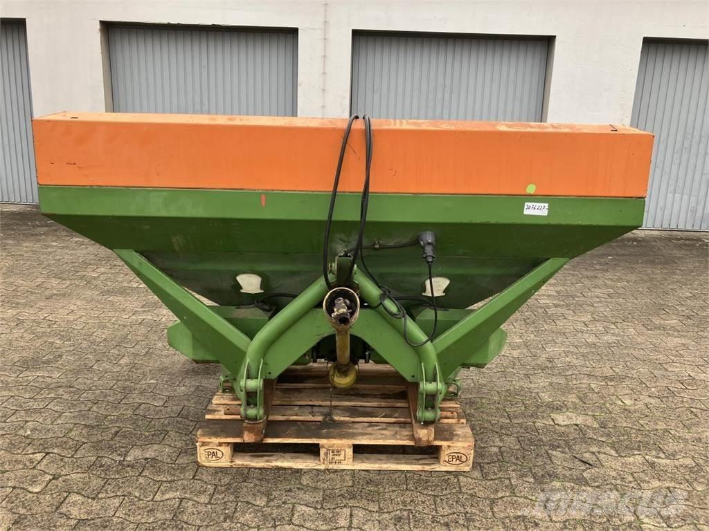 Amazone ZA-U 1001 Минерални приспособления за разширяване на струята